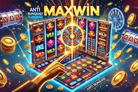 IDROC SITUS APK Terpercaya